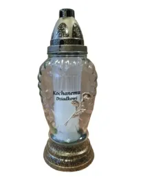 znicz-szklany-z-dedykacja-kochanemu-dziadkowi-r-385b-zl