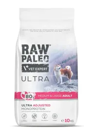 vetexpert-raw-paleo-ultra-pork-m-l-adult-10kg
