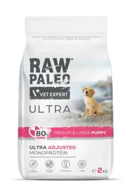 vetexpert-raw-paleo-ultra-pork-m-l-puppy-2kg