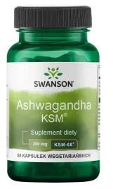 swanson-ashwagandha-ksm-66-ekstrakt-zen-szen-60-kapsulek-stres-pamiec-sen