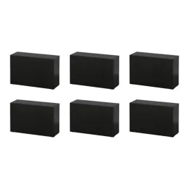 6-szt-besta-szafka-z-drzwiczkami-czarnybraz-60x22x38-cm-ikea