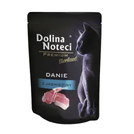 mokra-karma-dla-kota-dolina-noteci-danie-z-jagnieciny-sterilised-85g