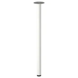 regulowana-noga-do-stolu-biala-70-cm-50-kg-adils