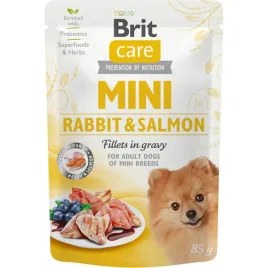 mokra-karma-dla-psa-brit-care-mini-rabbit-salmon-saszetka-85g