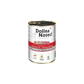 dolina-noteci-premium-junior-bogata-w-serca-wolowe-400g