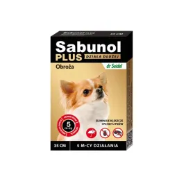 sabunol-plus-obroza-owadobojcza-dla-psa-brazowa-35cm