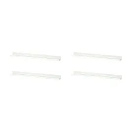 4-szt-polka-na-zdjecia-mosslanda-bialy-115-cm-minimalistyczna