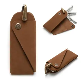 zawieszki-do-kluczy-brylok-skorzane-etui-na-klucze-brodrene-jasny-braz