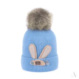 czapka-dziecieca-dla-chlopaka-zimowa-na-zime-blue