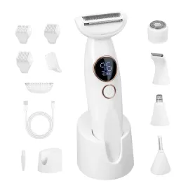golarka-trymer-carehabi-5w1-bialy-wodoszczelna-stacja-ladujaca-usb