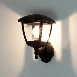 lampa-ogrodowa-zewnetrzna-z-czujnikiem-ruchu-e27-czarna