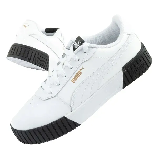 Buty damskie sportowe Puma Carina 2.0 [385849 04] - 38