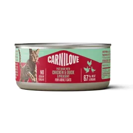 carnilove-cat-can-kurczak-kaczka-i-bazant-karma-mokra-dla-kota-puszka-100g