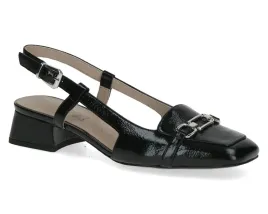 czolenka-damskie-letnie-czarne-niski-obcas-bez-piety-caprice-29501