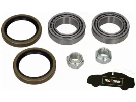 lozysko-kola-przod-maxgear-33-0785-zapach