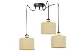lampa-wiszaca-komat-ratan-3-punkty-swiatla-e27