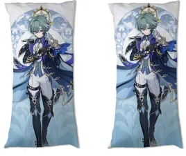 dakimakura-genshin-impact-lohen-do-wyboru-60x30