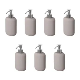 7-szt-dozownik-mydla-bezowy-300-ml-elegancki-ekoln
