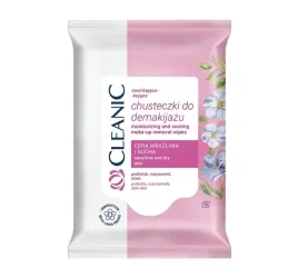 cleanic-chusteczki-do-demakijazu-cera-wrazliwa-sucha-10-sztuk