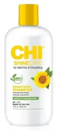 chi-shine-care-szampon-do-wlosow-wygladzajacy-355ml
