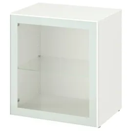witryna-szklana-60x42x64-biala-szklo-hartowane-besta