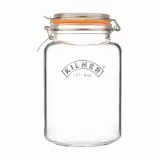 sloik-3l-clip-top-kilner