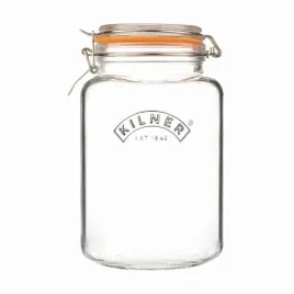 sloik-3l-clip-top-kilner