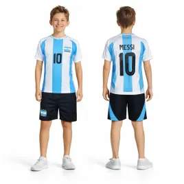 argentyna-messi-10-stroj-pilkarski-dla-dziecka-komplet-sportowy-116-cm