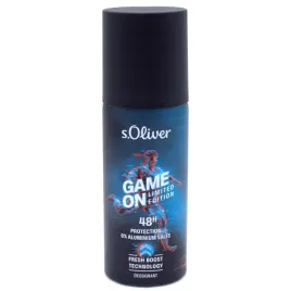 s-oliver-dezodorant-meski-game-on-48h-deo-150ml-bez-aluminium-z-niemiec