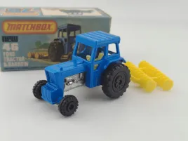 mb46-matchbox-superfast-ford-tractor-and-harrow-boxed