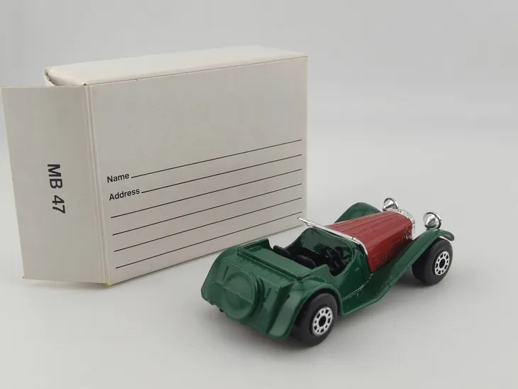 mb47-matchbox-1981-jaguar-ss100-post-box-stan-nowy