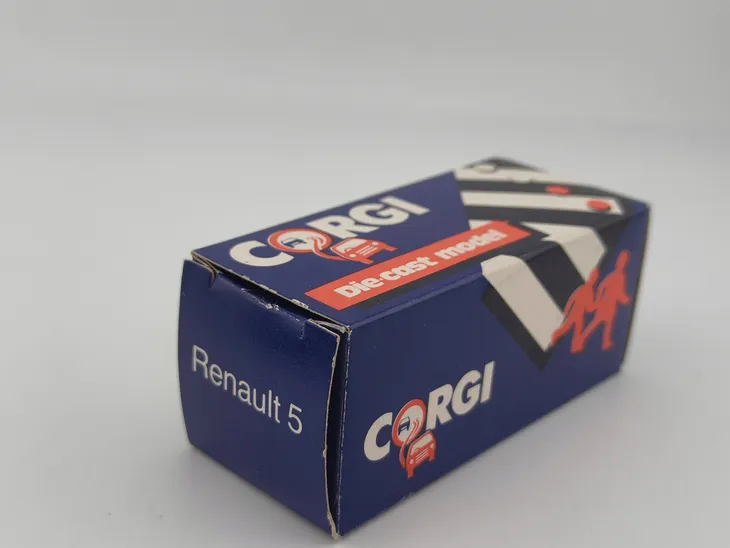 corgi-renault-5-turbo-boxed-skala-skale-1-60-do-1-66