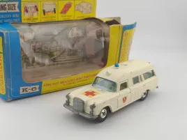 k6-matchbox-lesney-king-size-mercedes-benz-binz-ambulance-boxed