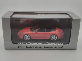 minichamps-porsche-911-carrera-cabriolet-dealer-edition-1-43-boxed-wap