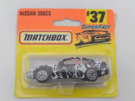 mb37-matchbox-nissan-300zx-boxed