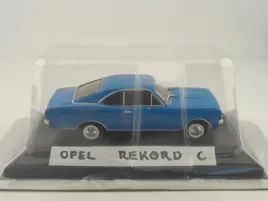 deagostini-kultowe-auta-prl-opel-rekord-c-1-43-boxed