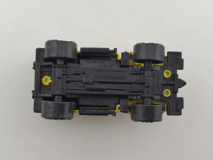 matchbox-ford-flareside-pick-up-marka-matchbox