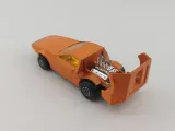 matchbox-superfast-tanzara-stan-nowy