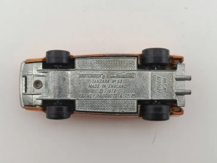 matchbox-superfast-tanzara-marka-matchbox