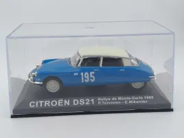 ixo-citroen-ds21-1-43-boxed