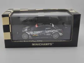 minichamps-mercedes-benz-c-class-dtm-1-43-boxed