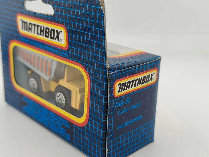 mb53-matchbox-dump-truck-blue-grid-box-model-mb53-matchbox-dump-truck-blue-grid-box