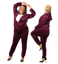 komplet-dres-welurowy-na-suwak-plus-size-r-xxl-pl-bordowy