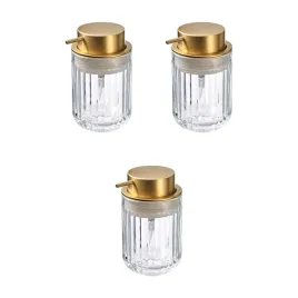 3-szt-dozownik-mydla-silvtjarn-elegancki-szklany-350-ml