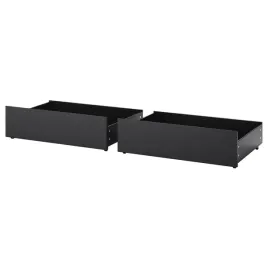 malm-pojemnik-na-posciel-czarnobraz-200-cm