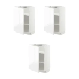 3-szt-szafka-kuchenna-biala-polysk-60x37-cm-regulowane-polki