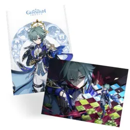 plakaty-genshin-impact-lohen-do-wyboru