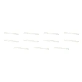 11-szt-polka-na-zdjecia-mosslanda-bialy-115-cm-minimalistyczna