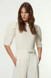 bezowy-sweter-z-welny-alpaki-karen-millen-l