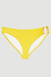 zolty-dol-od-bikini-karen-millen-l